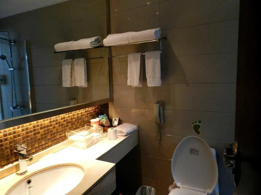 Zheshang Hotel - Nanning
