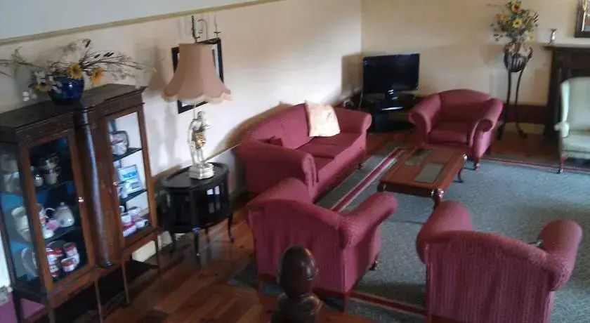 Knockranny House Hotel & Spa