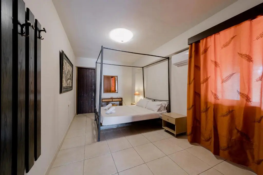 Blue Riviera villas & suites - Rodos