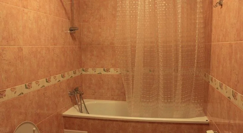 Hotel Raduga