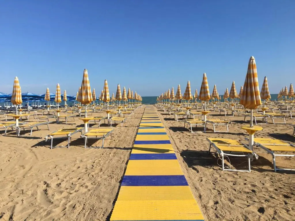 App. Marcopolo - 100mt Dal Mare
