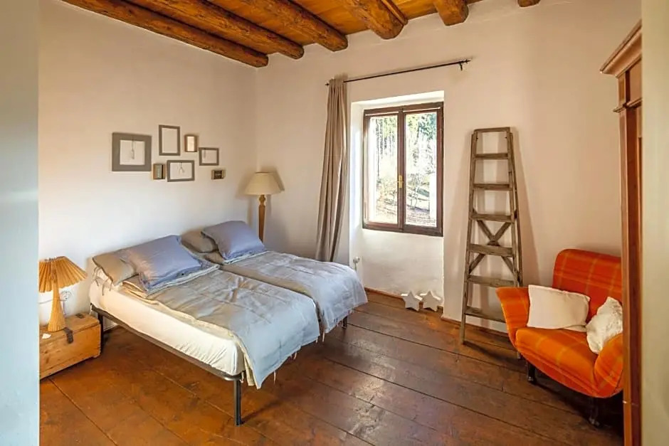 GIULIO Mountain B&B