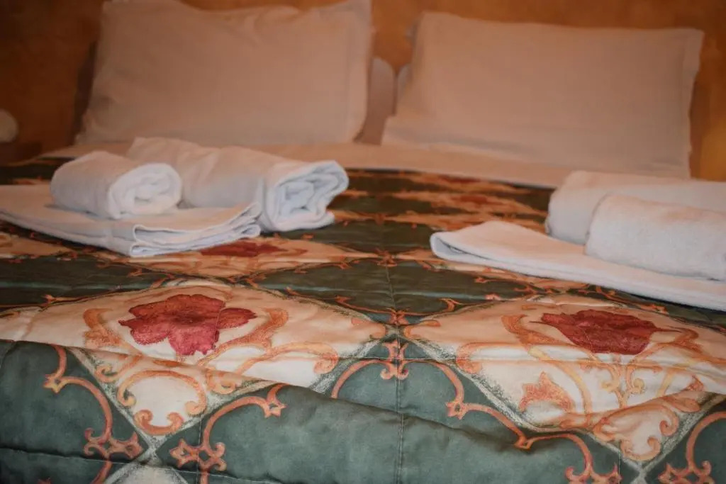 Hostel il Tetto