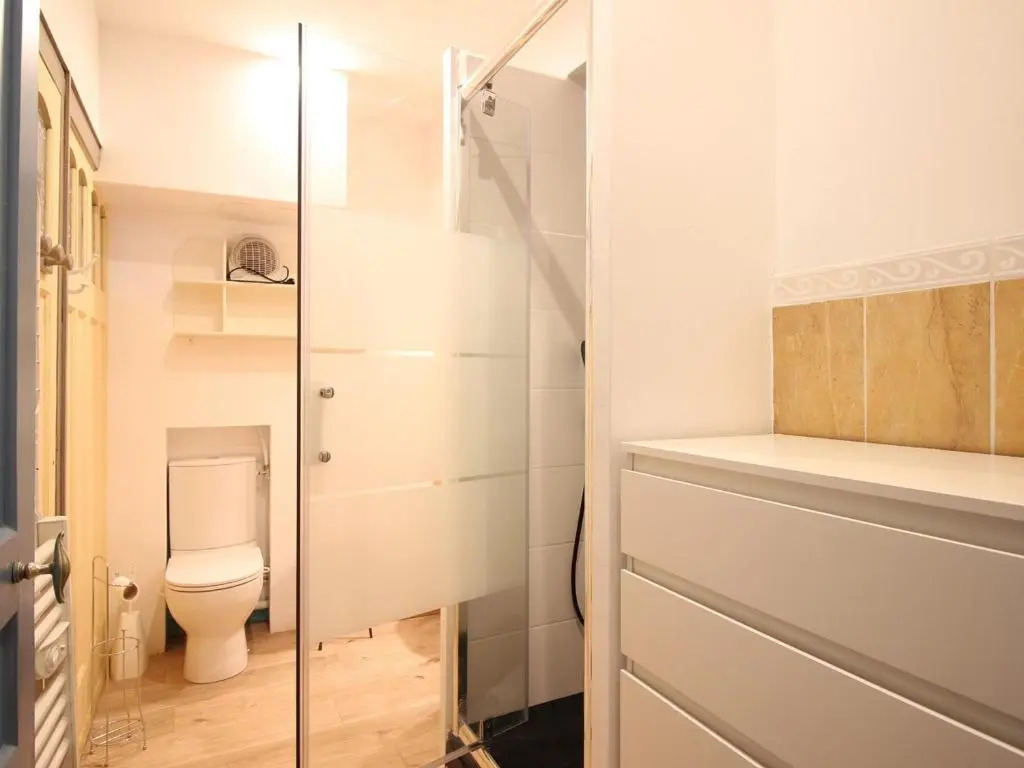 Appartement Mont-Dore, 2 pièces, 4 personnes - FR-1-608-197