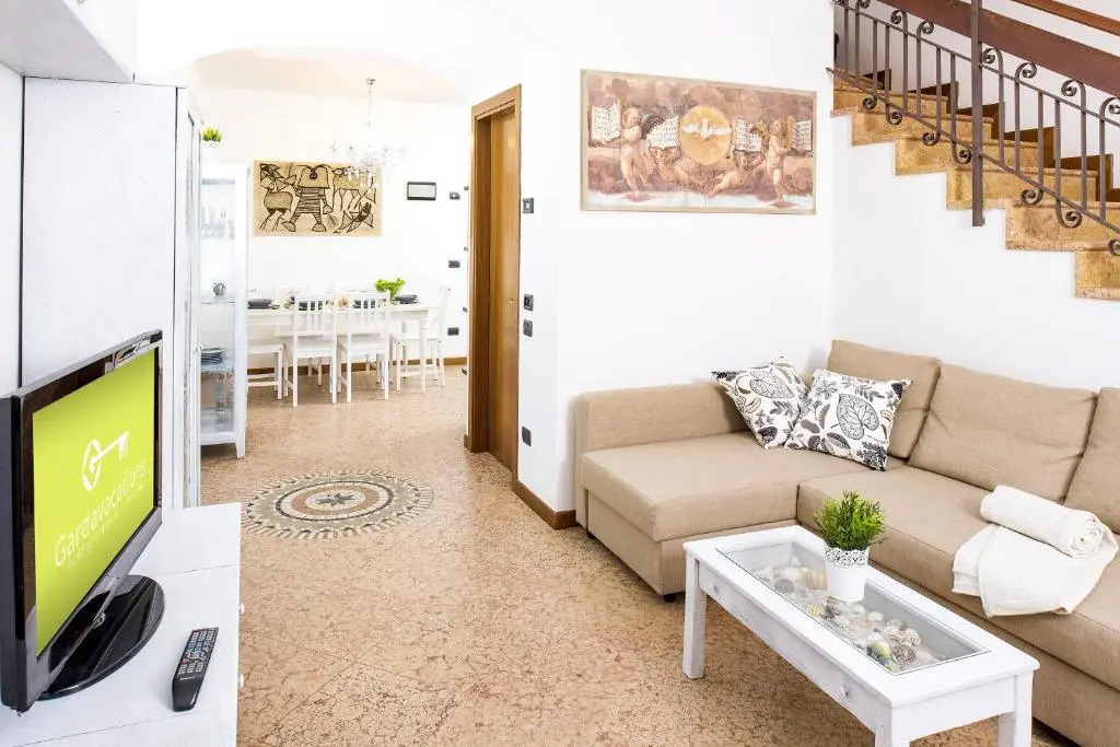 Villa Costabella