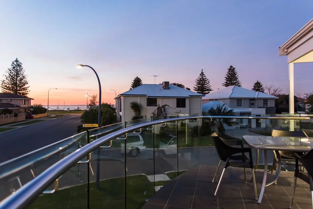 Reflections By Rockingham Apartments