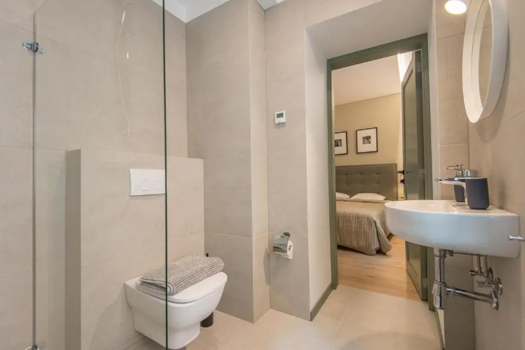 Amber Suites - Stikliu 20