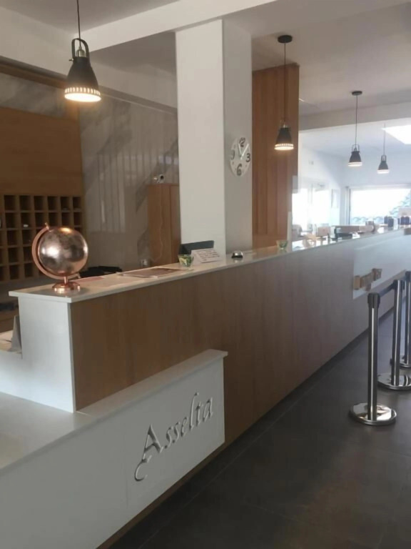Asselta Hotel & Restaurant