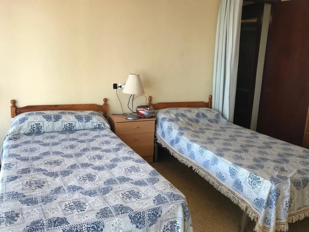 Apartamento Mº Paz - 127A