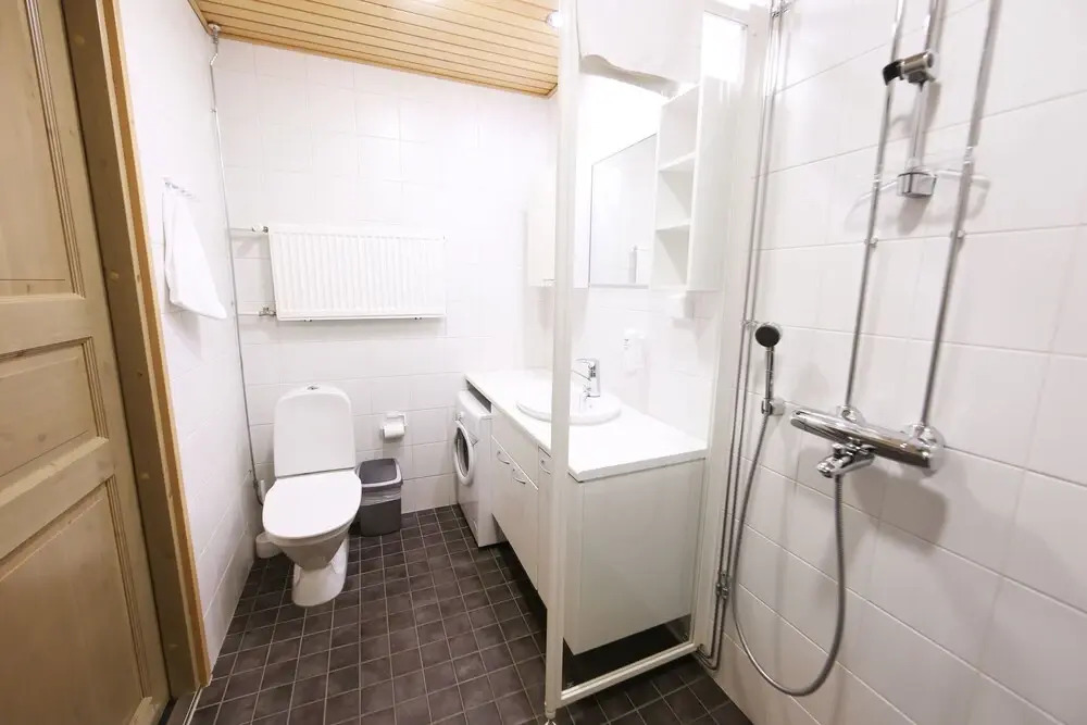 Ski-Inn AurinkoRinne