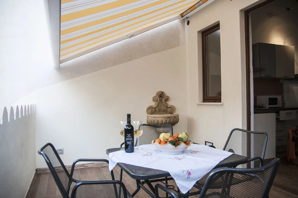 CEFAS Apartments