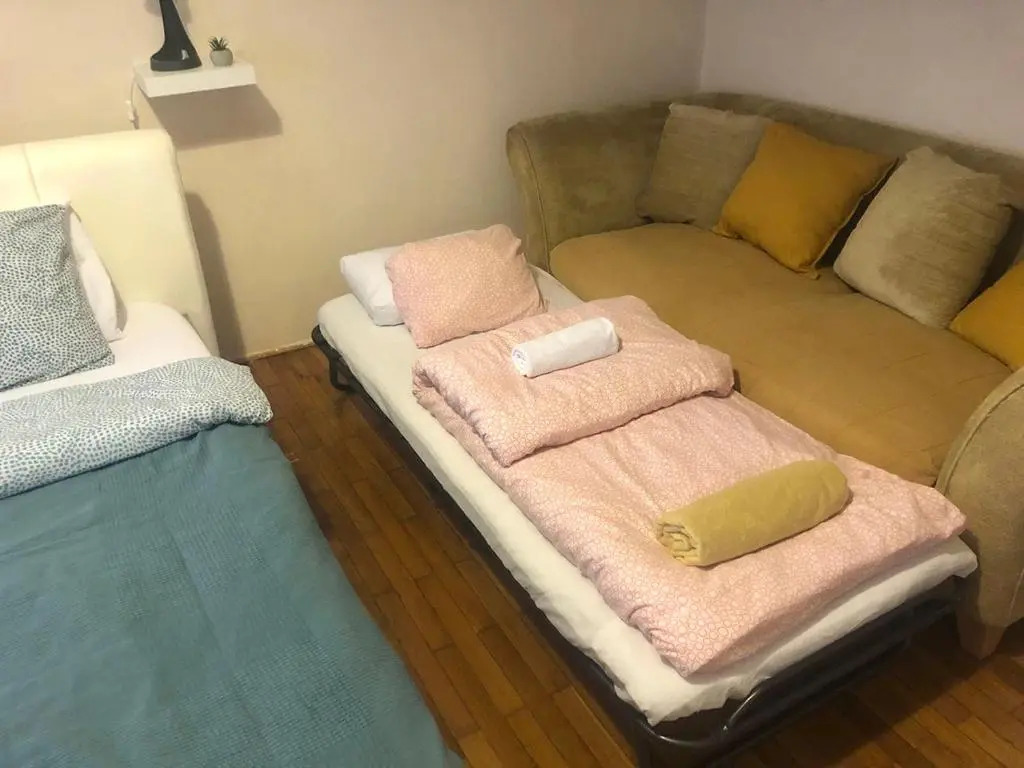 V57 Apartment Oktogon
