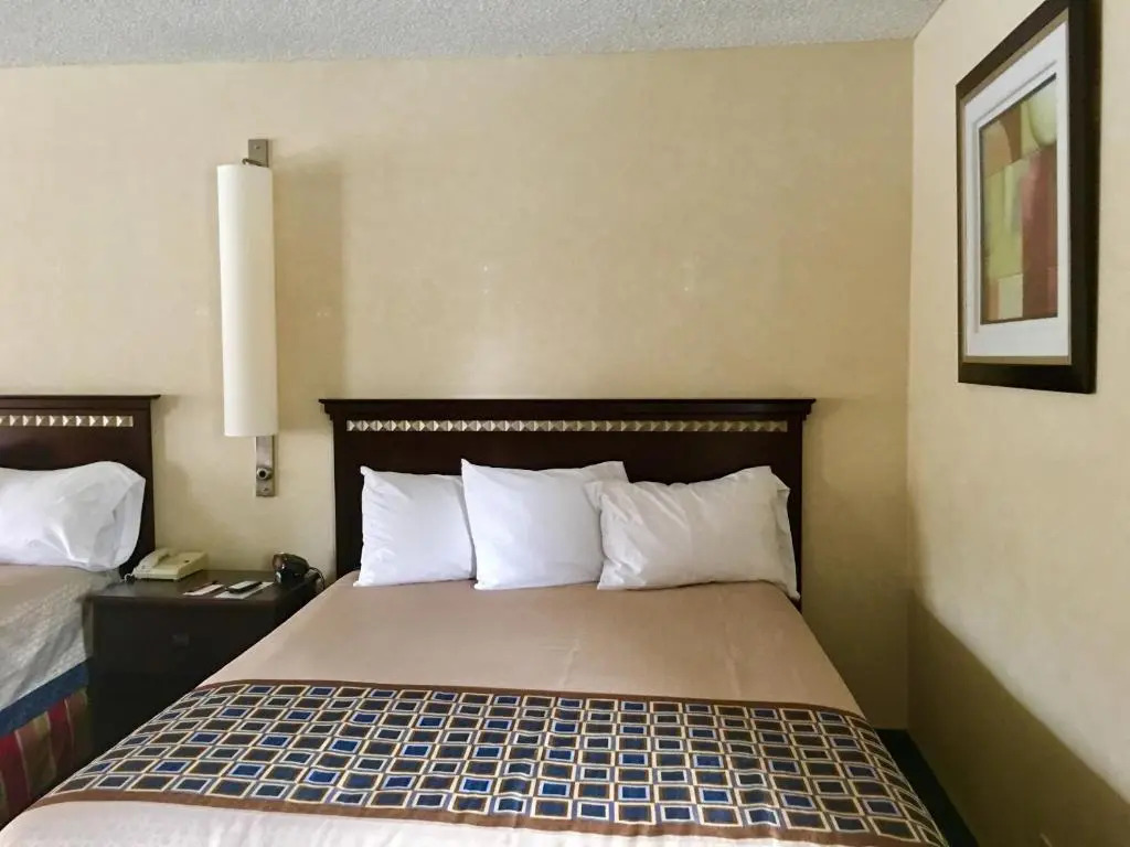 Rivers Edge Lodge