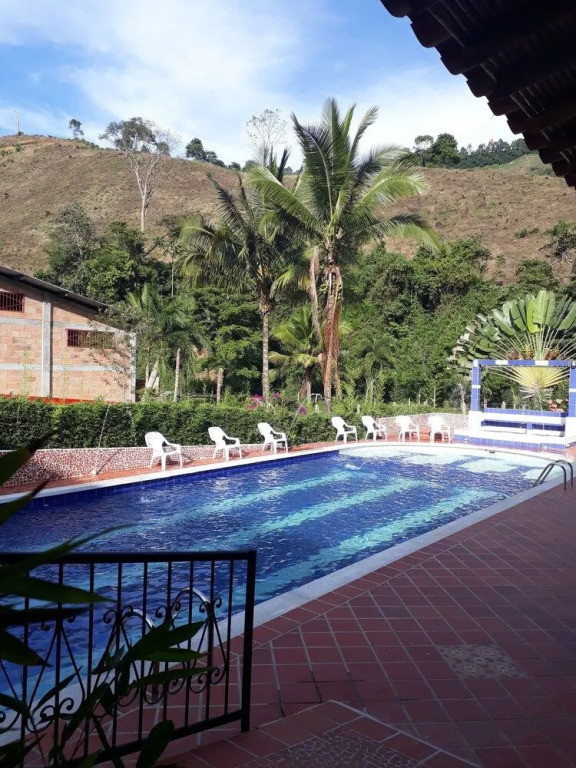 Hotel Campestre La Playa