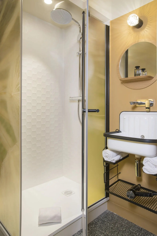 Hôtel Life Bordeaux Gare - BG