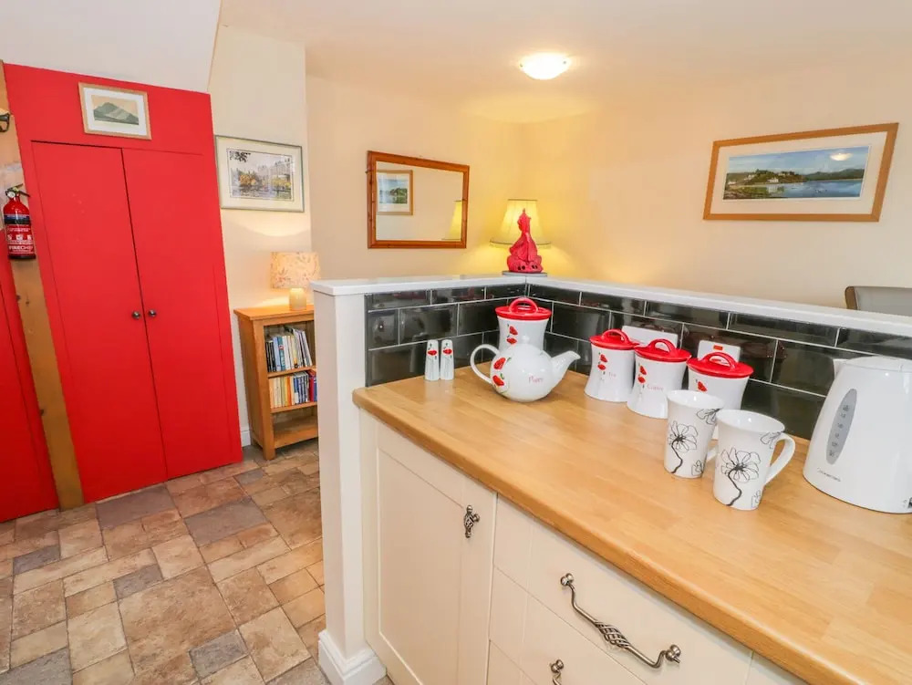 1 Rectory Cottage