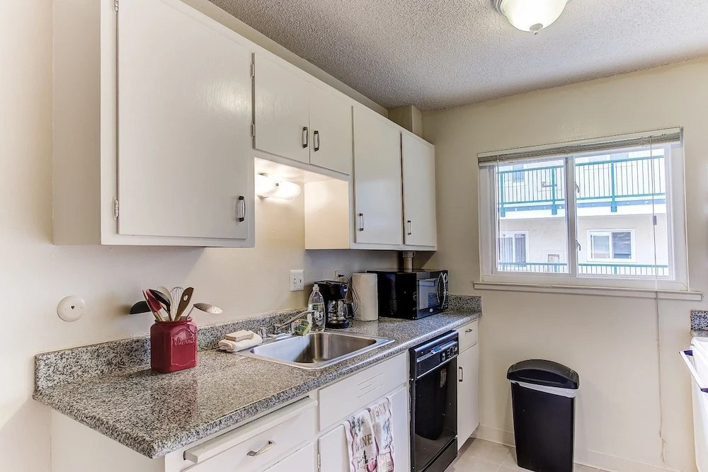 Cosy Berkeley Apartments 10 min to UC Berkeley 108d