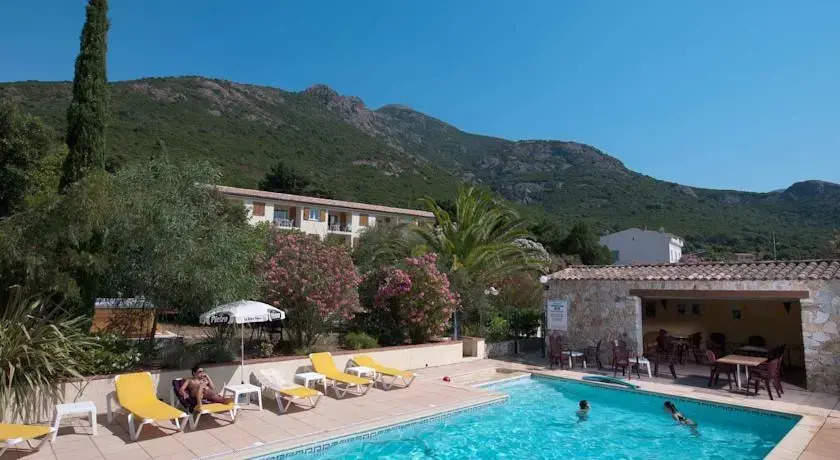 Residence A Punta