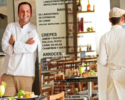 NH Royal Urban Cartagena - 3 Nights, Cartagena, Colombia