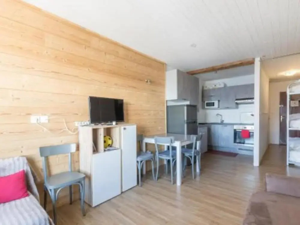 Charming Chalet in Bourella