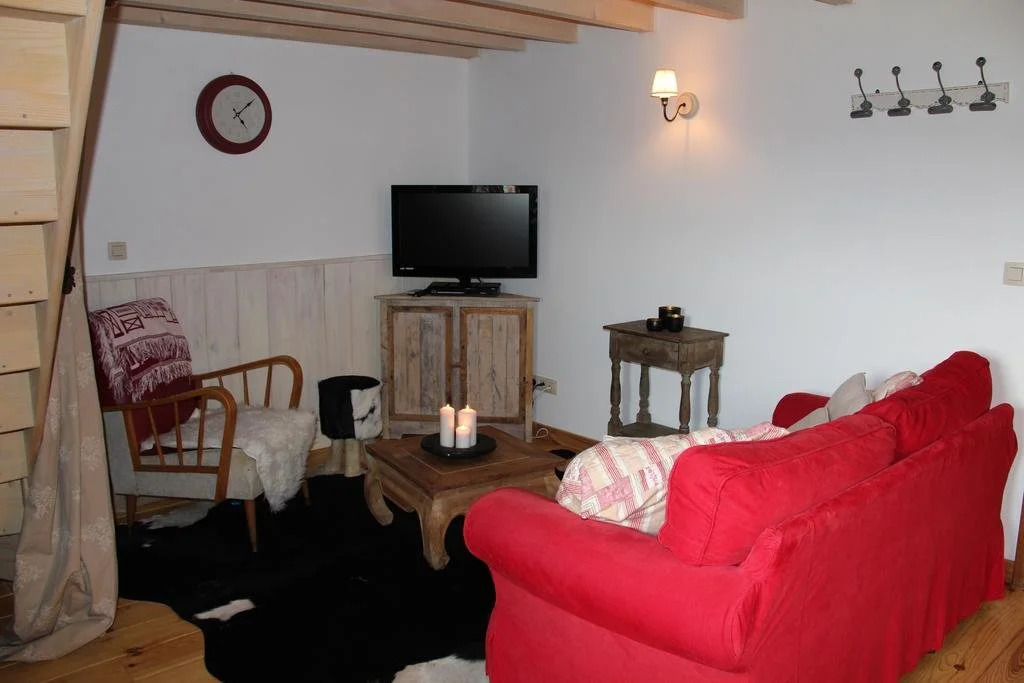 B&B La Bouliniere