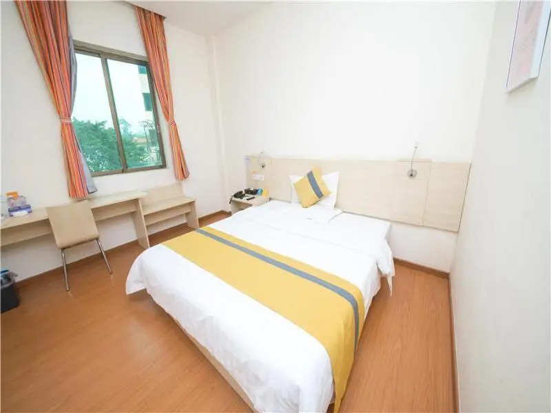7Days Inn Shaoguan Lechang Darunfa