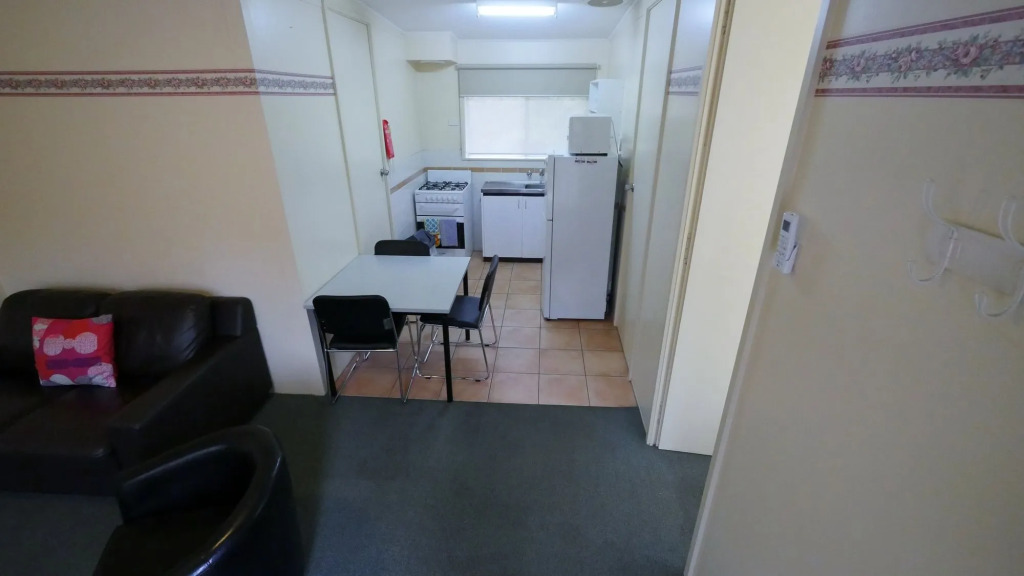 Adina Lodge Holiday Apartments