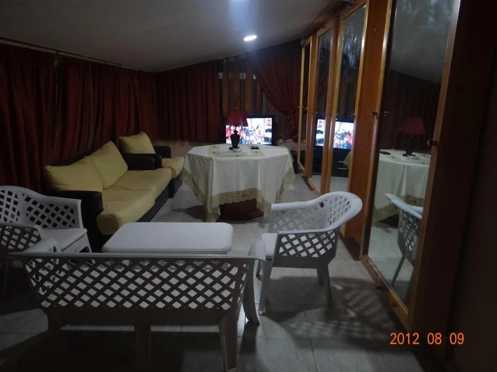 Hotel King George