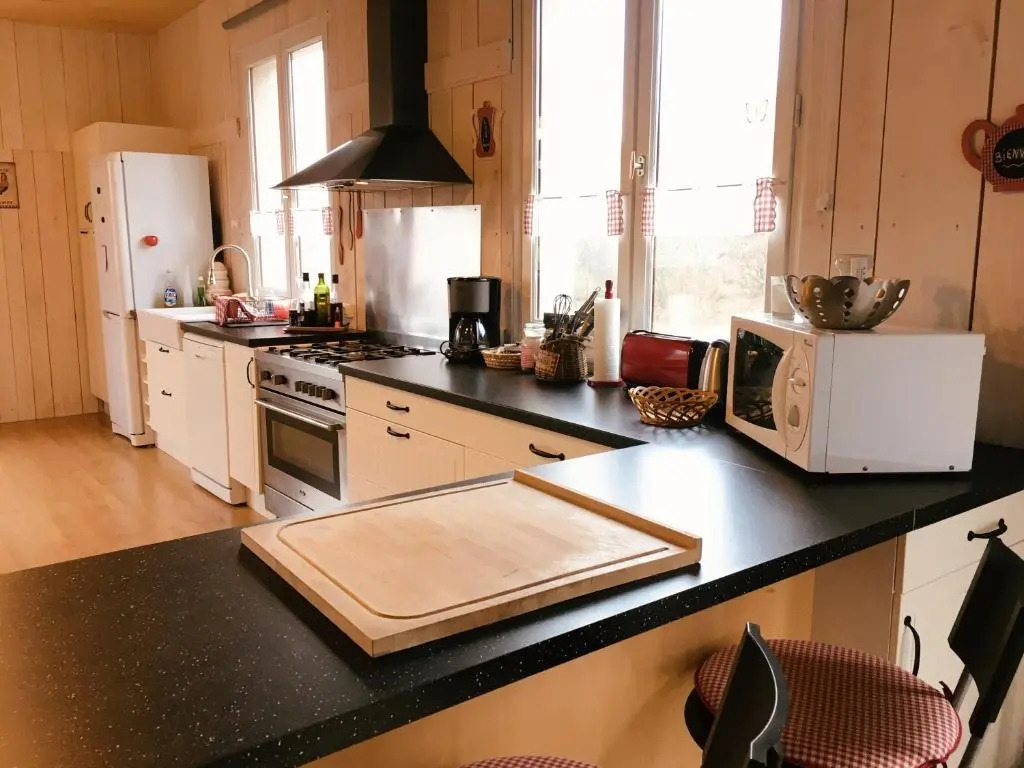 Chambres dhôtes La Combe de Redoles