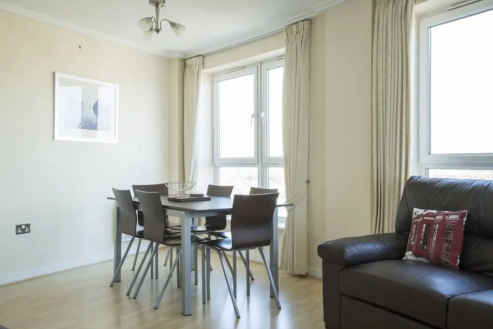 Centrium Woking Apartment A