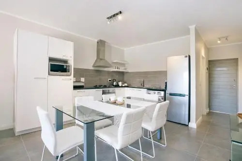 Superior Apartment Mayfair