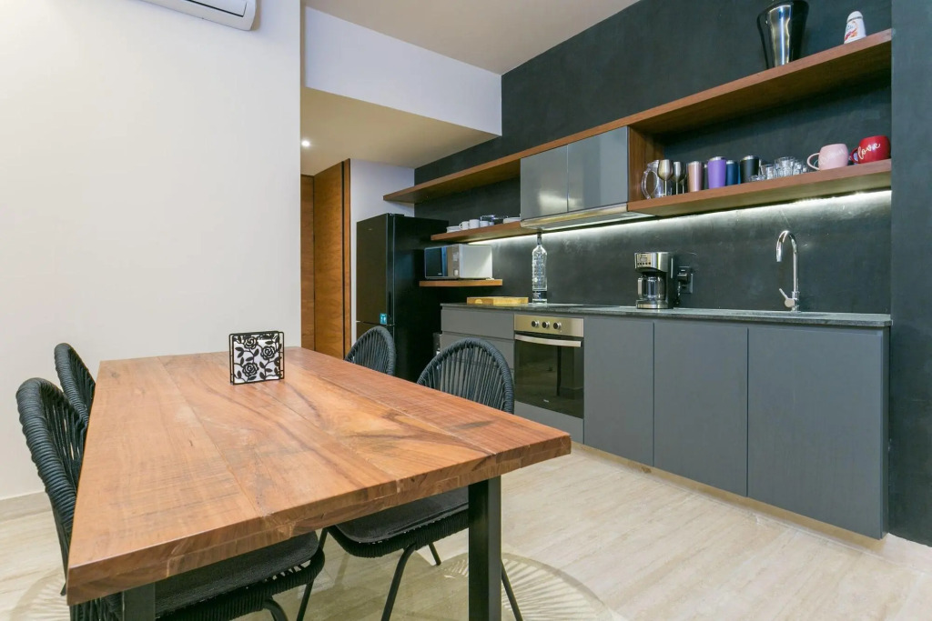 Ceren Luxury Apartments by Spot Rentals
