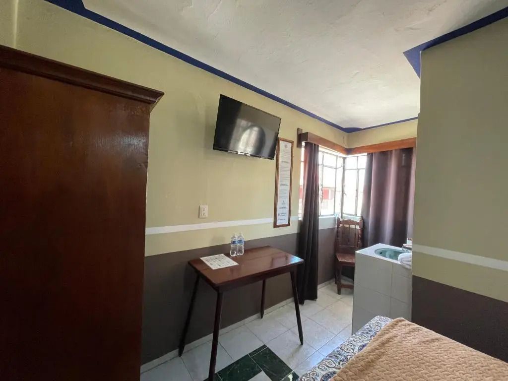 Copa de Oro Hotel Boutique