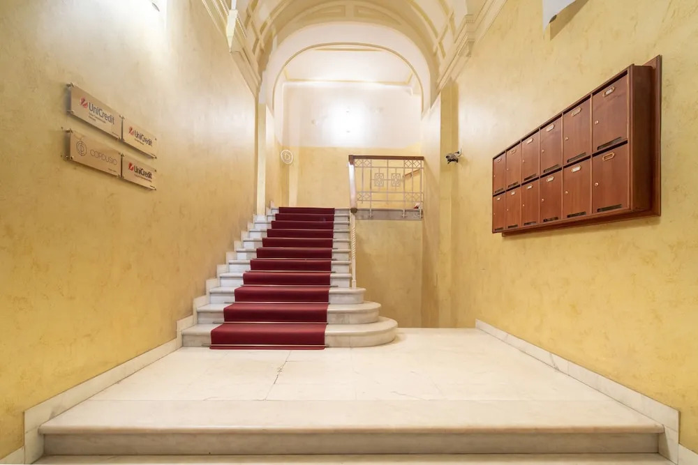 Luxury Liberty Palace