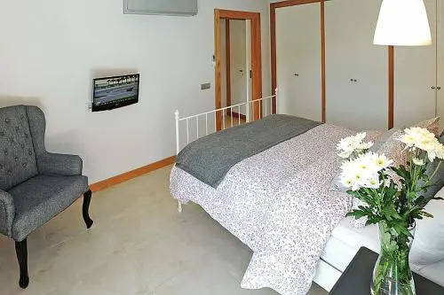 Salobre Vista Golf 18