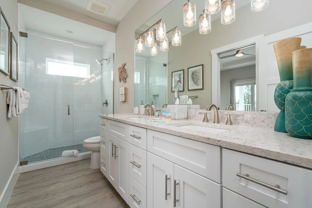 661 Estero Blvd "Beach to Bay" home