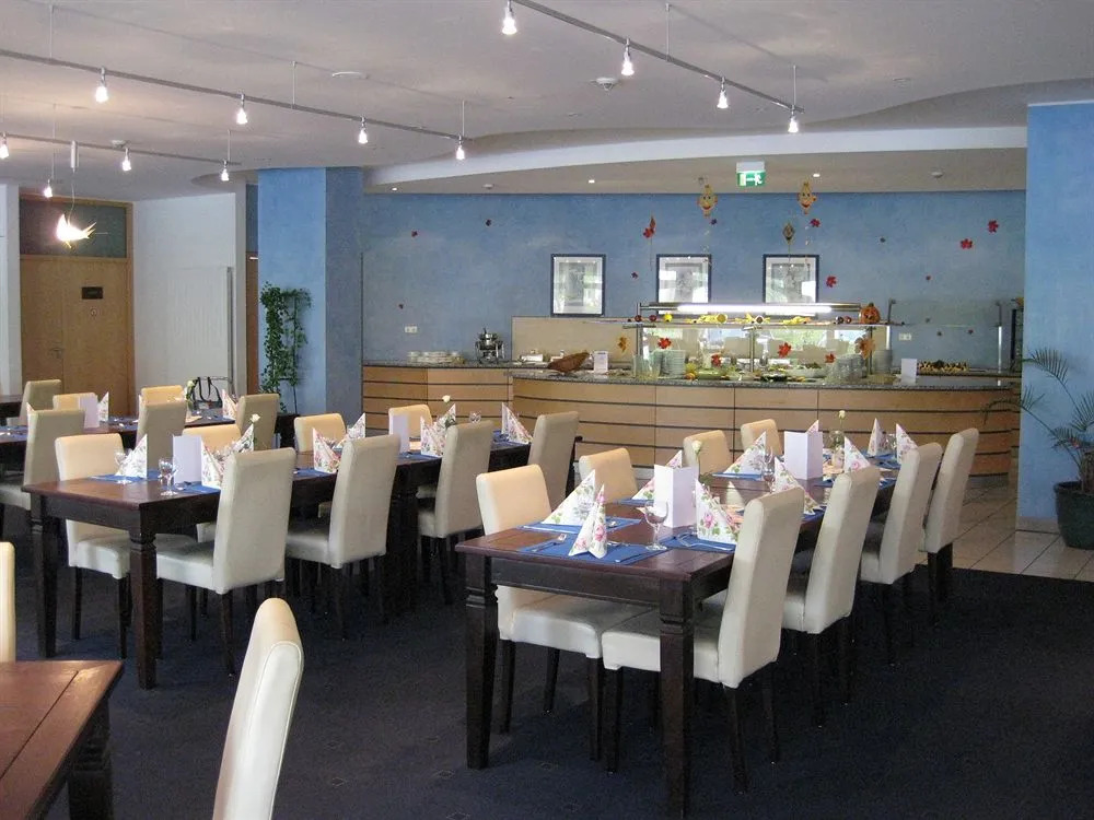 Euro Park Hotel Hennef