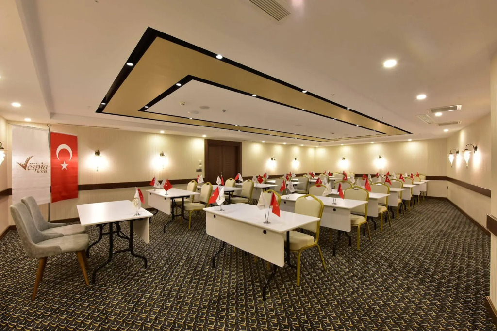 Vespia Hotel