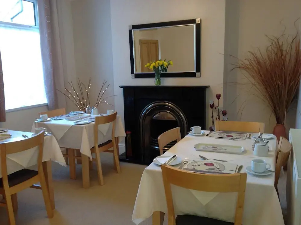 Oakfield B&B