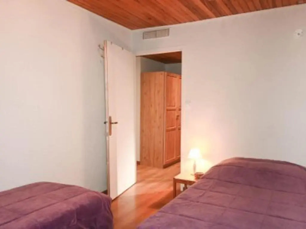 Appartement Montgenèvre, 3 pièces, 8 personnes - FR-1-266-160