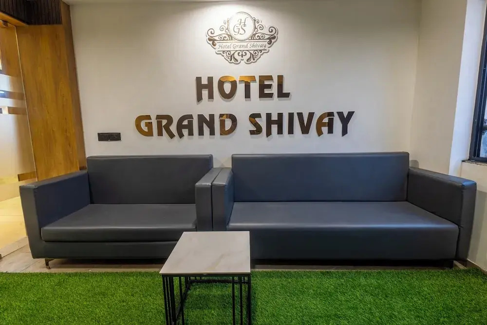 Treebo Grand Shivay