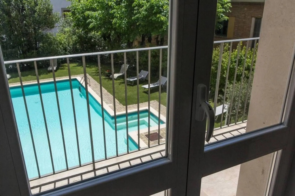 Hotel Mizar