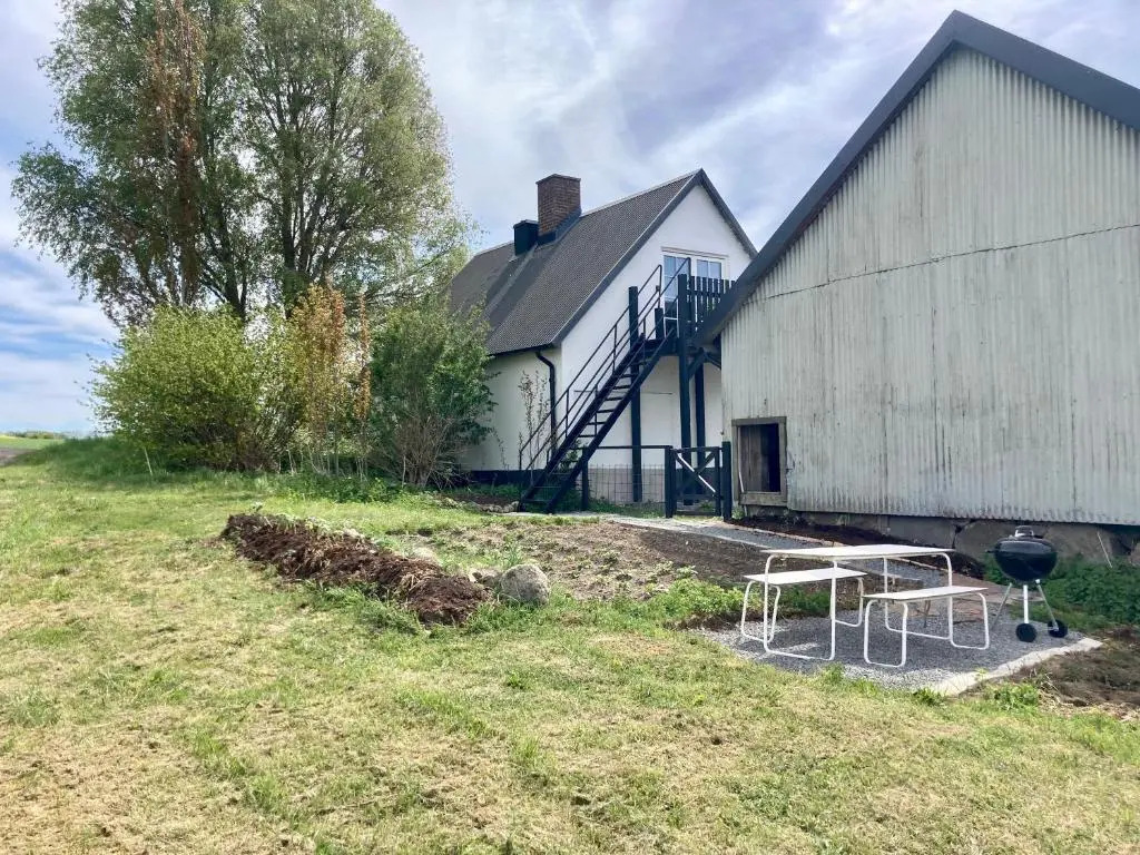 Österlen loft