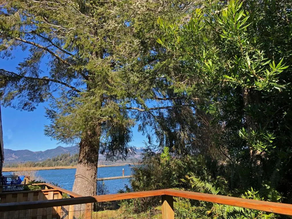 Wheeler on the Bay Lodge and Marina