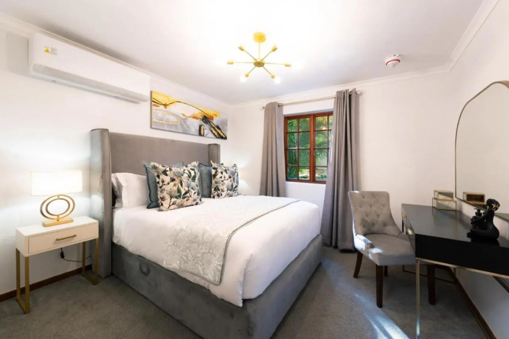Palm House Boutique Hotel and Spa