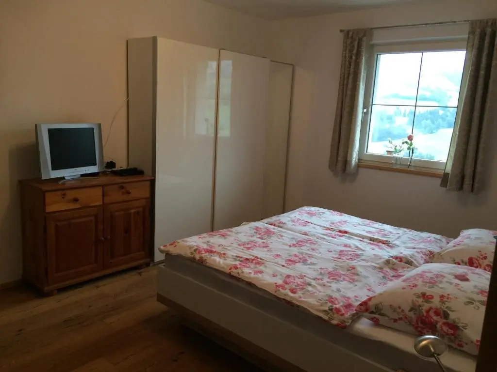 Appartement Leitnerhof