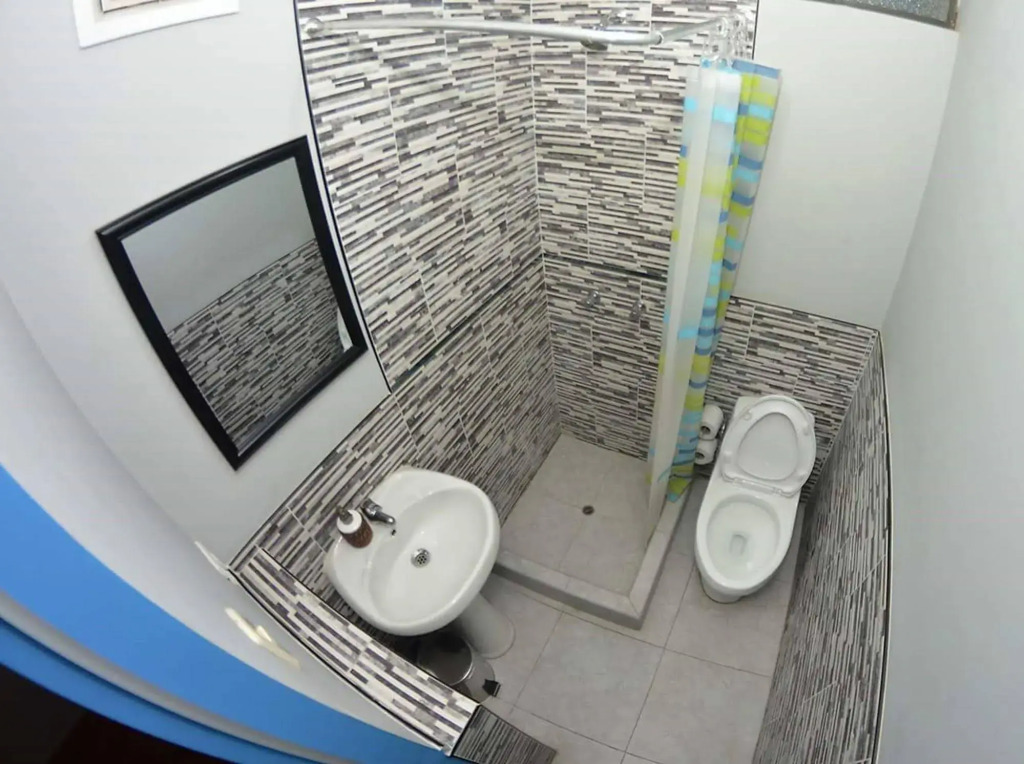 Insights Hostel Peru
