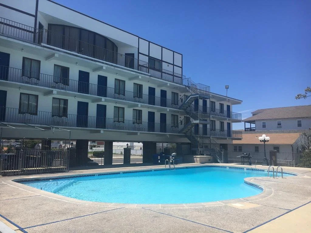 Brittany Motel