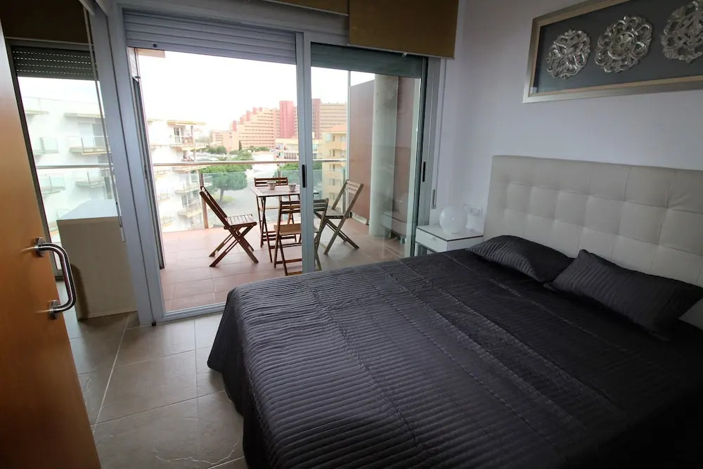 Apartamento 3315- Les Marines Mestral 5-7