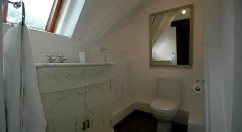 La Blanquette B&B